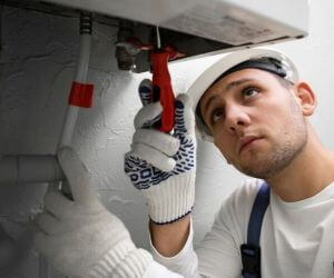 About Emergency plumbing pros Humboldt, AZ